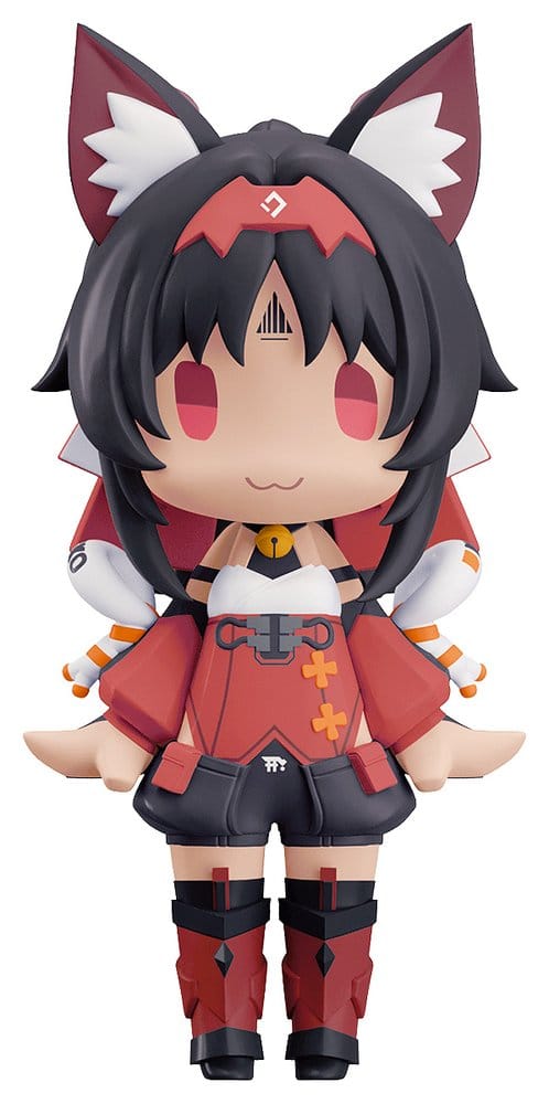 Zenless Zone Zero HELLO! GOOD SMILE Actionfigur Nekomiya Mana 10 cm     - Preorder - ETA: 25.10.2026