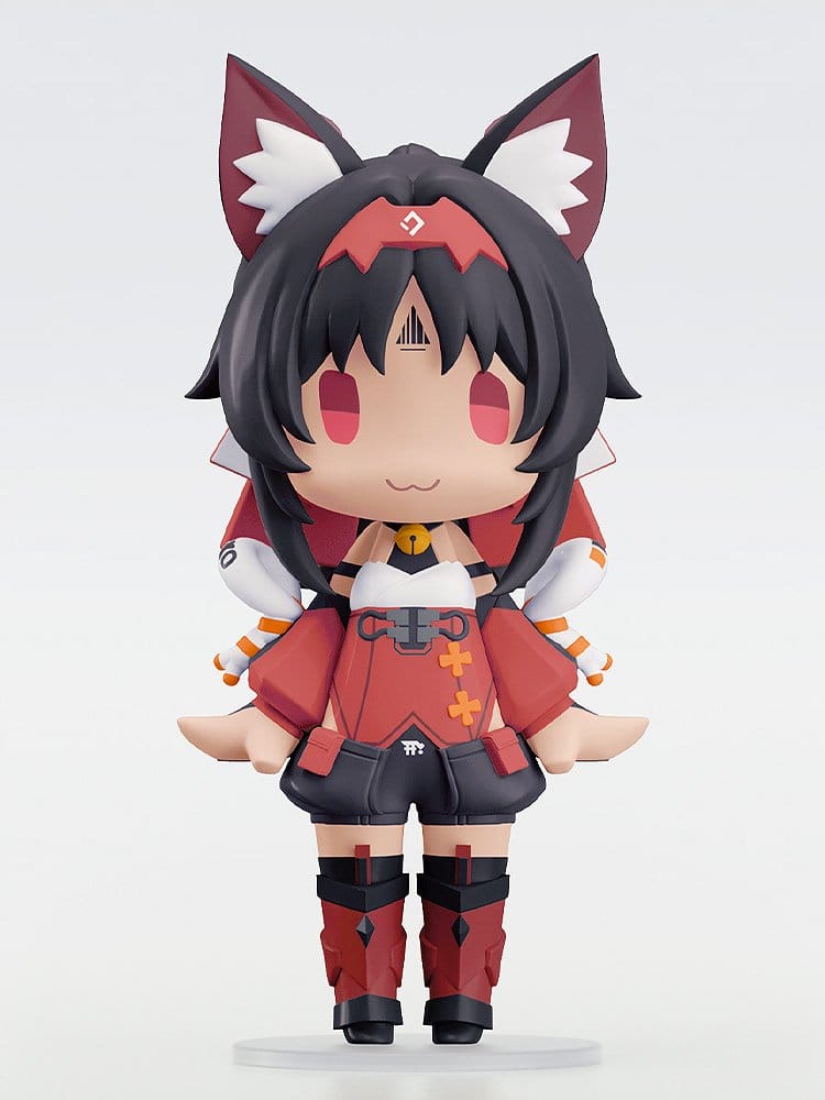 Zenless Zone Zero HELLO! GOOD SMILE Actionfigur Nekomiya Mana 10 cm     - Preorder - ETA: 25.10.2026