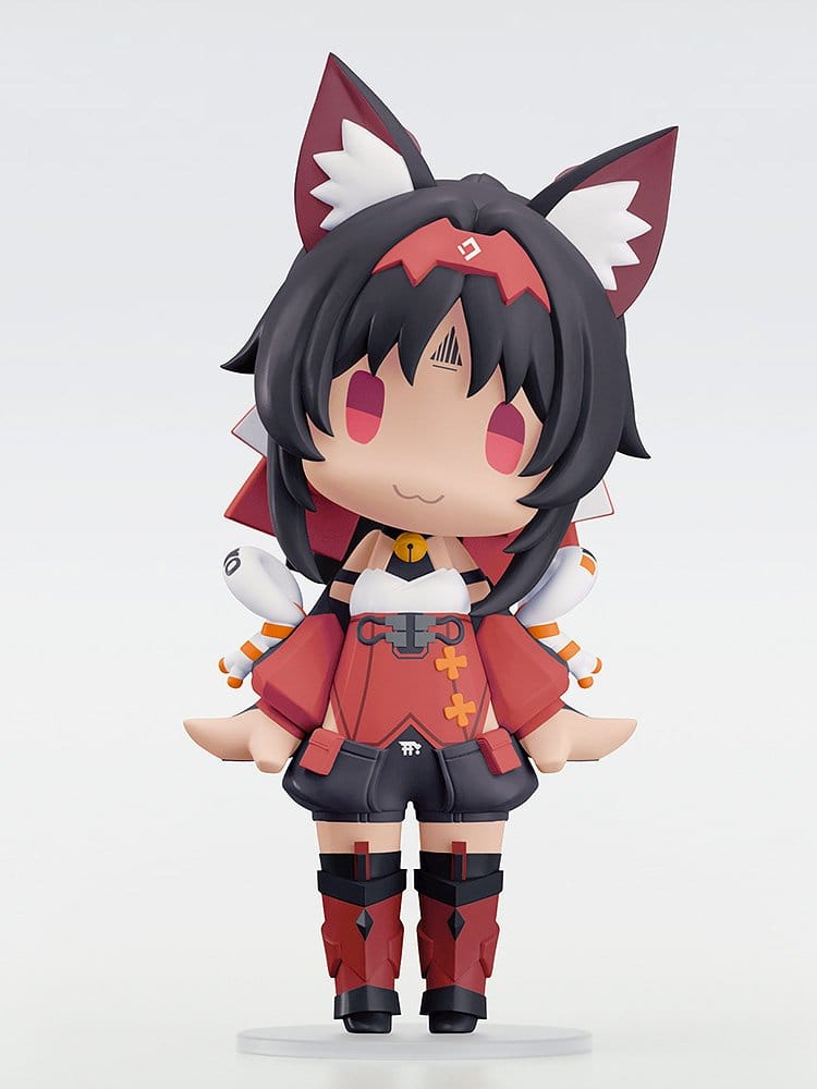 Zenless Zone Zero HELLO! GOOD SMILE Actionfigur Nekomiya Mana 10 cm     - Preorder - ETA: 25.10.2026