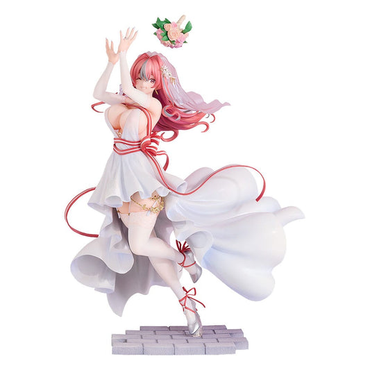 Azur Lane Statue 1/7 Bremerton Joyride of Love Ver. 25 cm          - Preorder - ETA: 25.08.2026