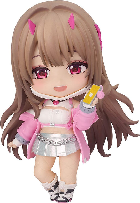 Goddess of Victory: Nikke Nendoroid Actionfigur Viper 10 cm      - Preorder - ETA: 18.12.2025