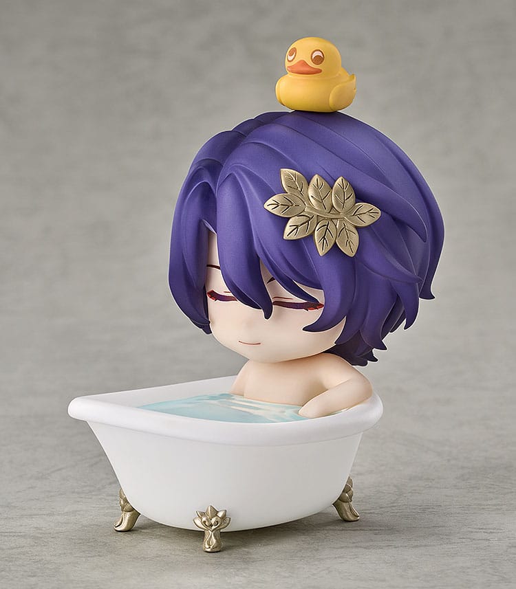 Honkai: Star Rail Nendoroid Actionfigur Von Dr. Ratio 10 cm      - Preorder - ETA: 25.02.2026