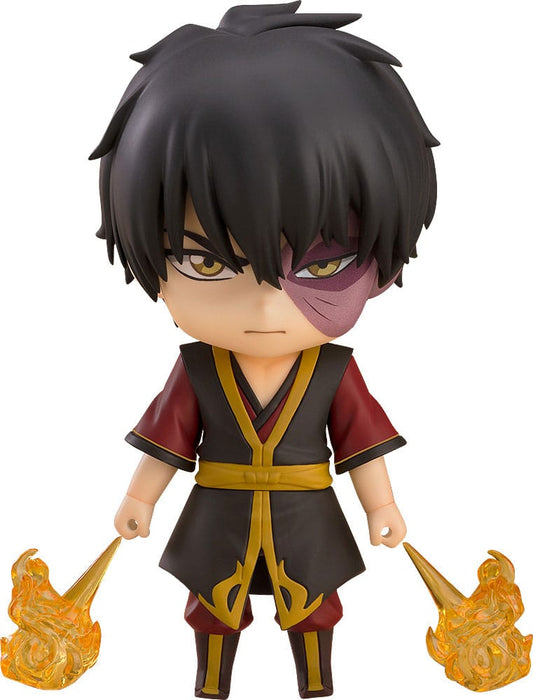 Avatar - Der Herr der Elemente Nendoroid Actionfigur Zuko 10 cm   - Preorder - ETA: 25.01.2026