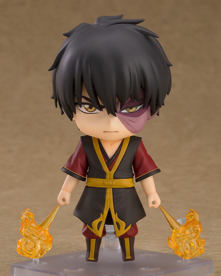 Avatar - Der Herr der Elemente Nendoroid Actionfigur Zuko 10 cm   - Preorder - ETA: 25.01.2026