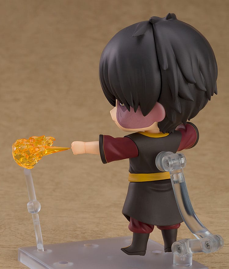 Avatar - Der Herr der Elemente Nendoroid Actionfigur Zuko 10 cm   - Preorder - ETA: 25.01.2026