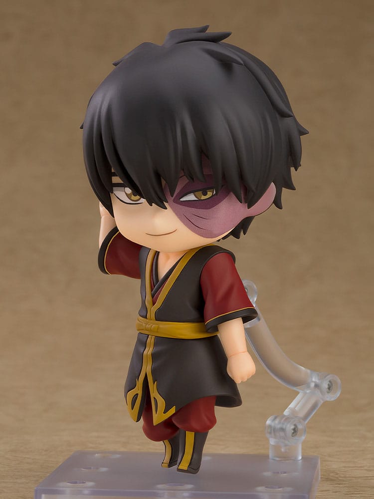Avatar - Der Herr der Elemente Nendoroid Actionfigur Zuko 10 cm   - Preorder - ETA: 25.01.2026
