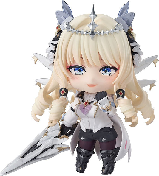 Goddess of Victory: Nikke Nendoroid Actionfigur Crown 10 cm     - Preorder - ETA: 18.12.2025