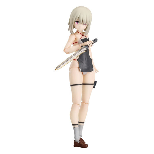 Ota Yojo Original Mecha Girl Hyper Body Actionfigur Cuckoo 15 cm       - Preorder - ETA: 25.07.2026
