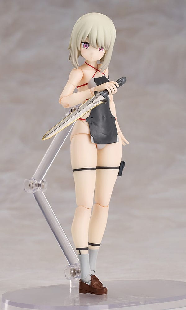 Ota Yojo Original Mecha Girl Hyper Body Actionfigur Cuckoo 15 cm       - Preorder - ETA: 25.07.2026