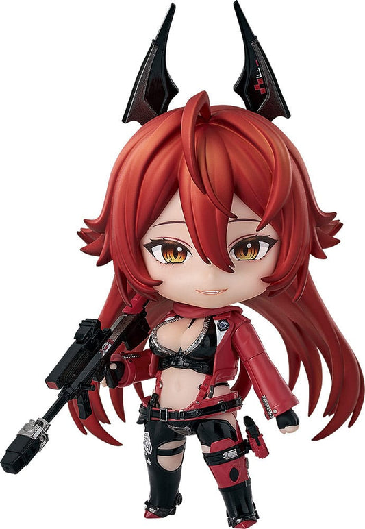 Goddess of Victory: Nikke Nendoroid Actionfigur Red Hood 10 cm     - Preorder - ETA: 25.02.2026