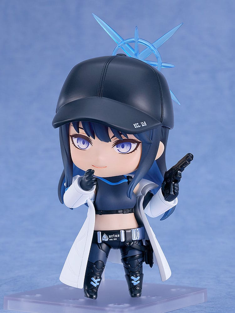 Blue Archive Nendoroid Actionfigur Saori Joumae 10 cm   - Preorder - ETA: 25.01.2026
