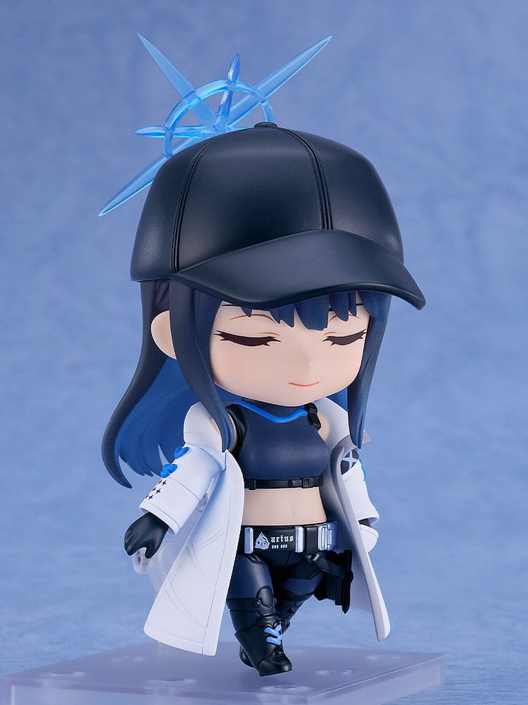 Blue Archive Nendoroid Actionfigur Saori Joumae 10 cm   - Preorder - ETA: 25.01.2026
