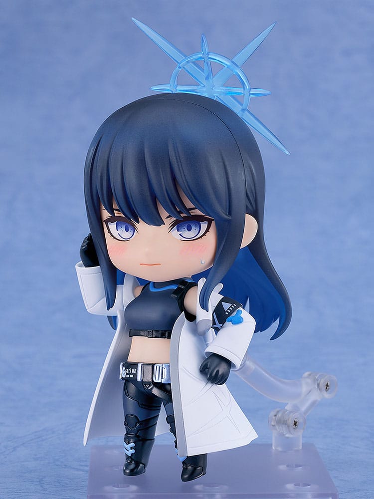 Blue Archive Nendoroid Actionfigur Saori Joumae 10 cm   - Preorder - ETA: 25.01.2026