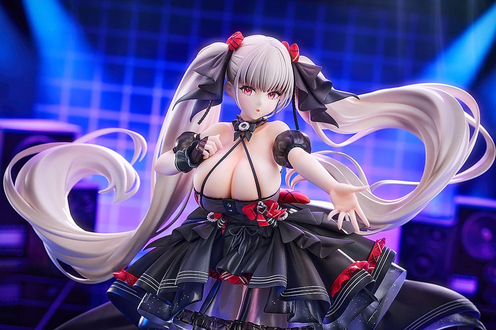 Azur Lane PVC Statue 1/7 Formidable (µ Equipment) 23 cm   - Preorder - ETA: 25.02.2027