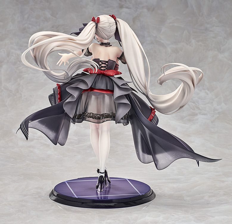 Azur Lane PVC Statue 1/7 Formidable (µ Equipment) 23 cm   - Preorder - ETA: 25.02.2027