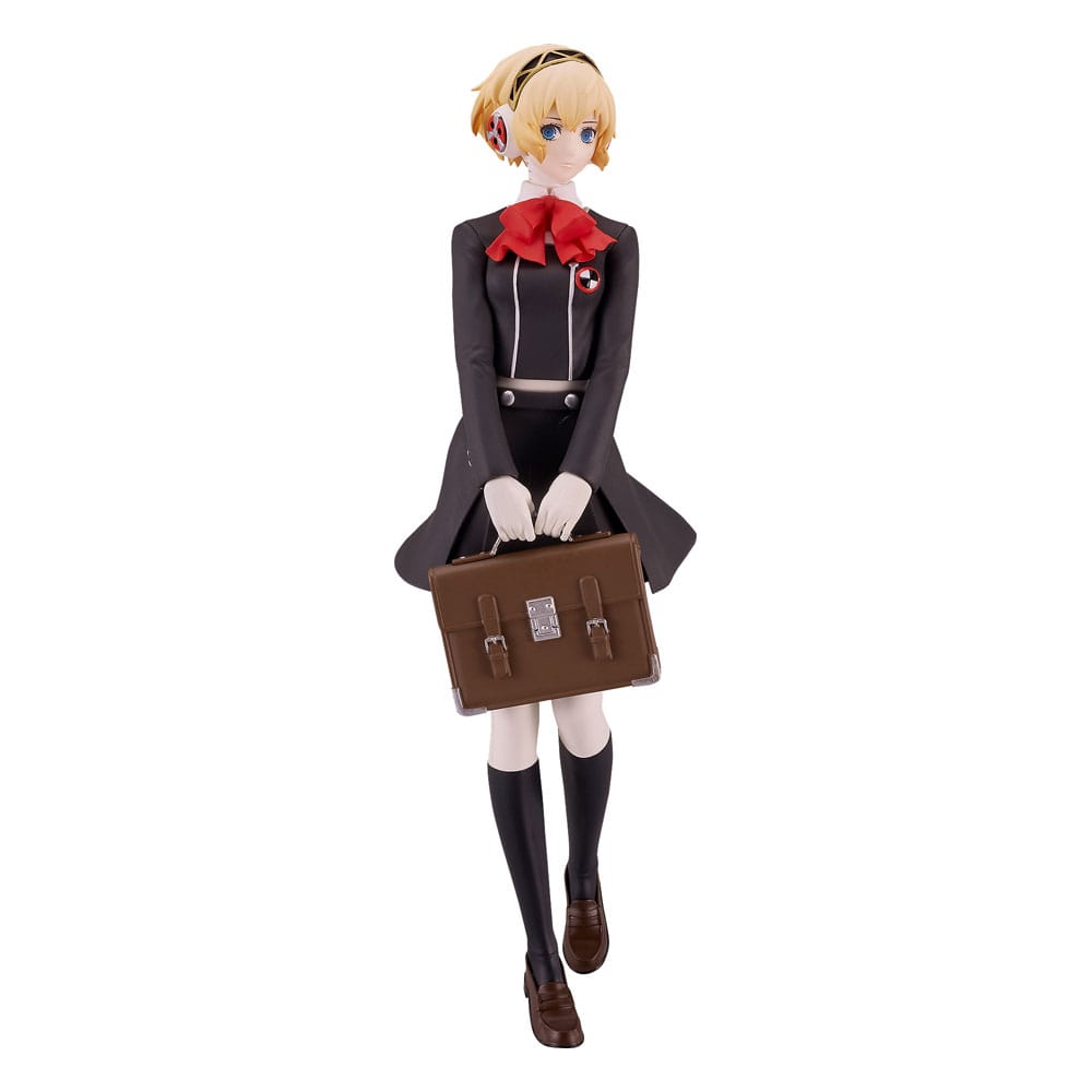 Persona 3: Reload PVC Statue Pop Up Parade Aigis School Uniform Ver. 18 cm - Preorder - ETA: 19.07.2026