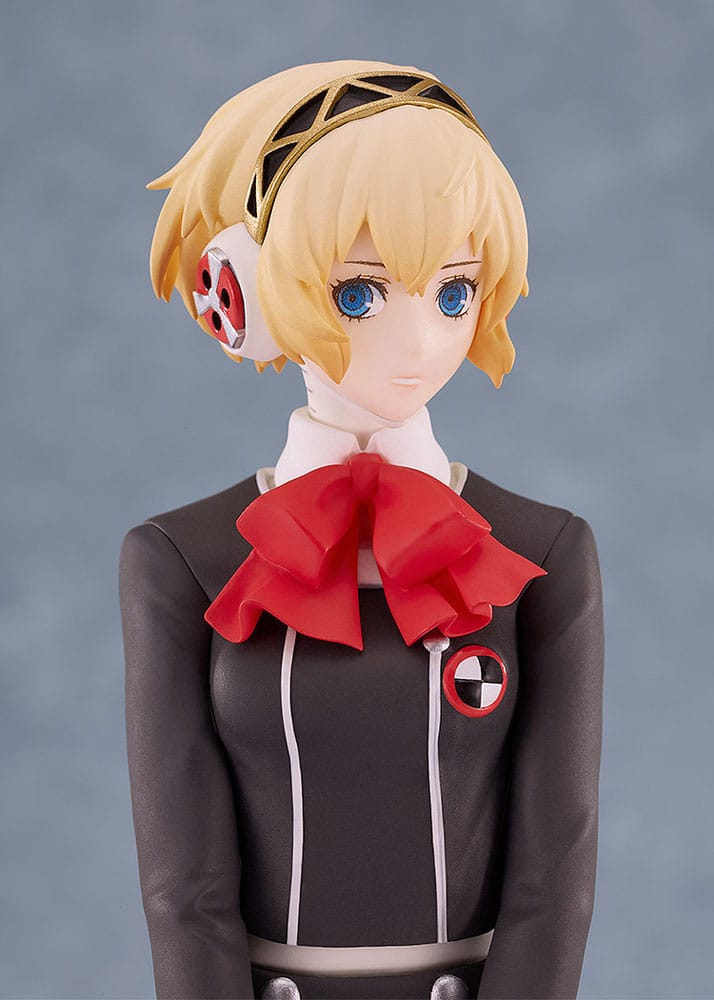 Persona 3: Reload PVC Statue Pop Up Parade Aigis School Uniform Ver. 18 cm - Preorder - ETA: 19.07.2026