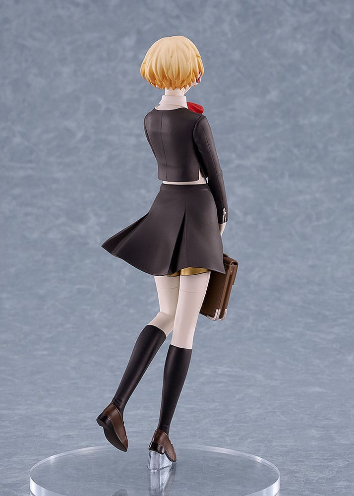 Persona 3: Reload PVC Statue Pop Up Parade Aigis School Uniform Ver. 18 cm - Preorder - ETA: 19.07.2026