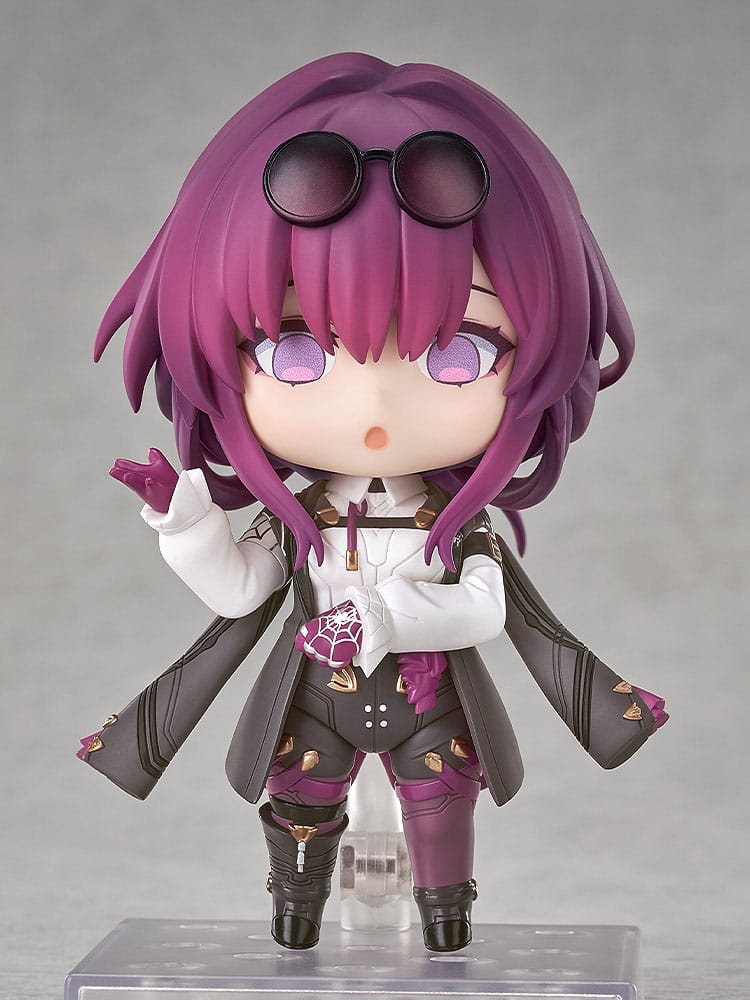 Honkai: Star Rail Nendoroid Actionfigur Kafka 10 cm        - Preorder - ETA: 25.07.2026