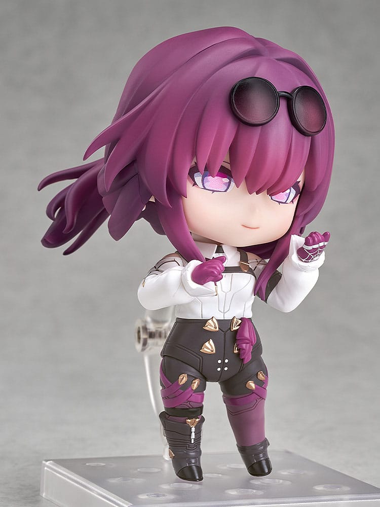Honkai: Star Rail Nendoroid Actionfigur Kafka 10 cm        - Preorder - ETA: 25.07.2026