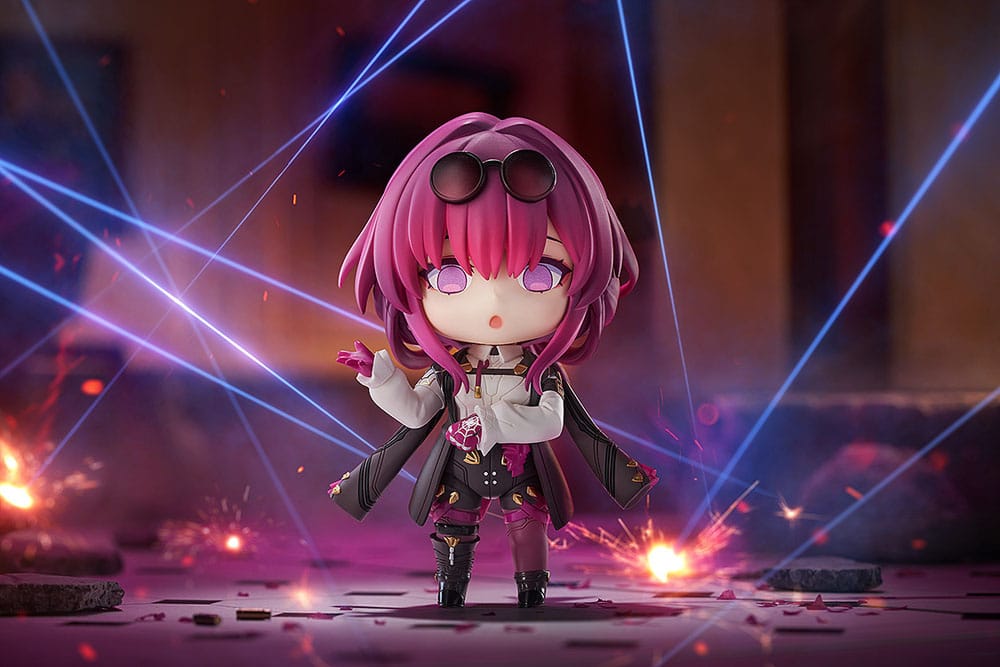 Honkai: Star Rail Nendoroid Actionfigur Kafka 10 cm        - Preorder - ETA: 25.07.2026