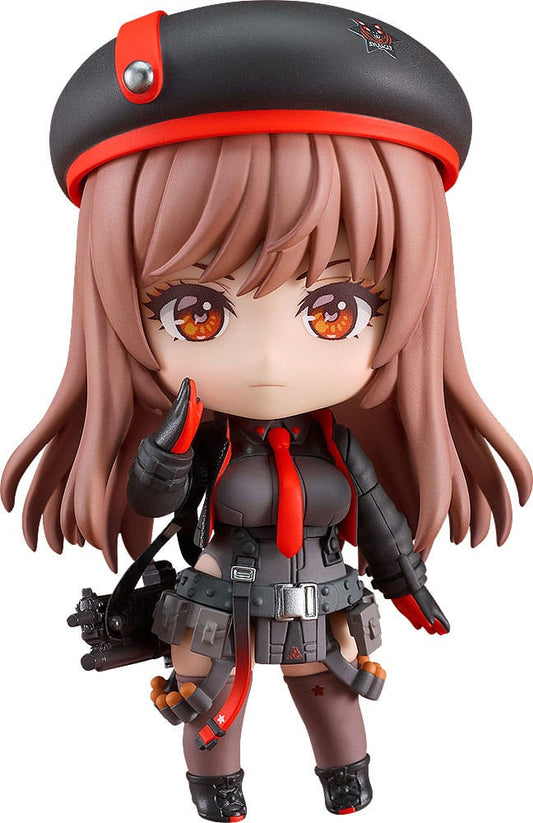 Goddess of Victory: Nikke Nendoroid Actionfigur Rapi 10 cm     - Preorder - ETA: 25.01.2026