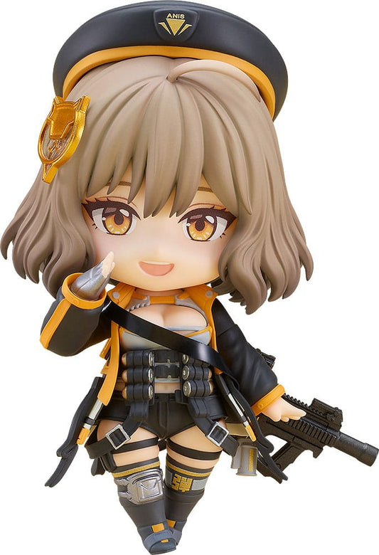 Goddess of Victory: Nikke Nendoroid Actionfigur Anis 10 cm     - Preorder - ETA: 25.01.2026