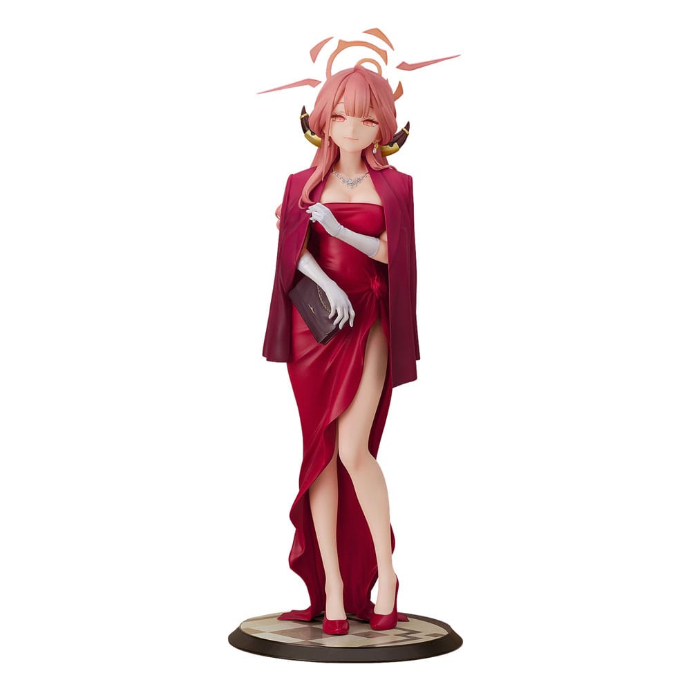 Blue Archive PVC Statue 1/7 Aru (Dress) 24 cm     - Preorder - ETA: 25.07.2026