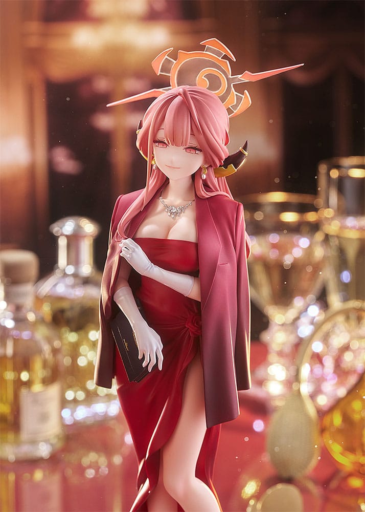 Blue Archive PVC Statue 1/7 Aru (Dress) 24 cm     - Preorder - ETA: 25.07.2026