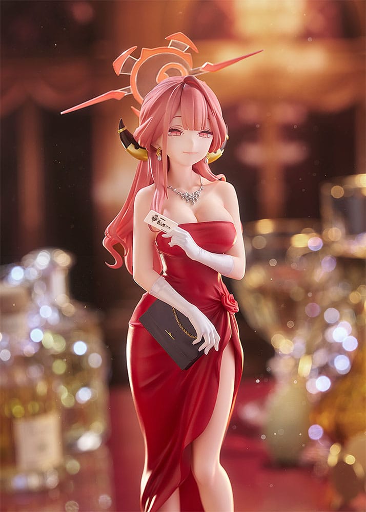 Blue Archive PVC Statue 1/7 Aru (Dress) 24 cm     - Preorder - ETA: 25.07.2026