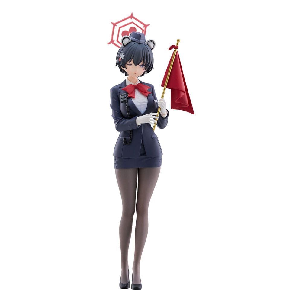 Blue Archive Pop Up Parade PVC Statue Tsubaki (Guide) 19 cm          - Preorder - ETA: 02.01.2026