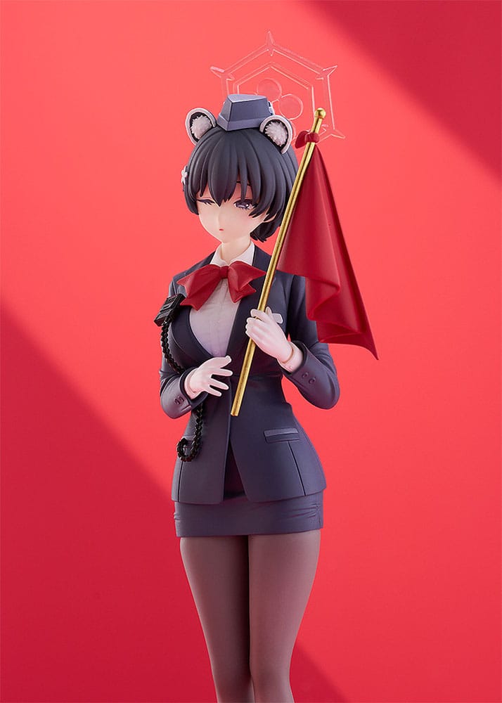 Blue Archive Pop Up Parade PVC Statue Tsubaki (Guide) 19 cm          - Preorder - ETA: 02.01.2026