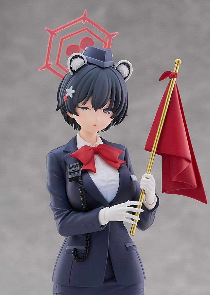 Blue Archive Pop Up Parade PVC Statue Tsubaki (Guide) 19 cm          - Preorder - ETA: 02.01.2026