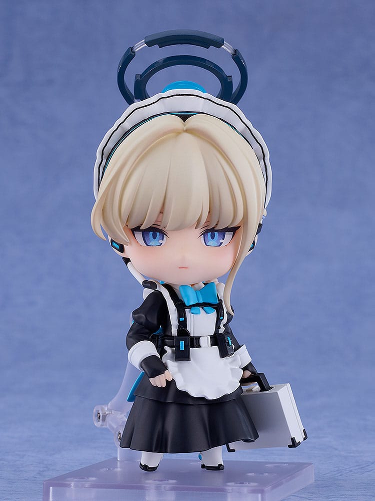Blue Archive Nendoroid Actionfigur Toki Asuma 10 cm    - Preorder - ETA: 25.03.2026
