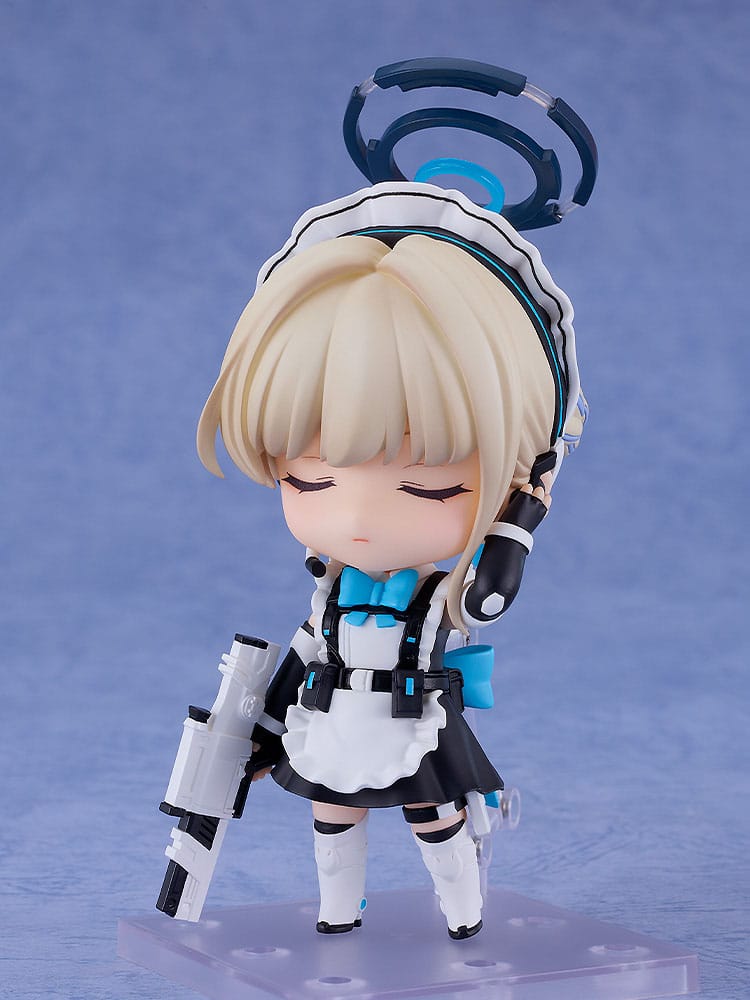 Blue Archive Nendoroid Actionfigur Toki Asuma 10 cm    - Preorder - ETA: 25.03.2026