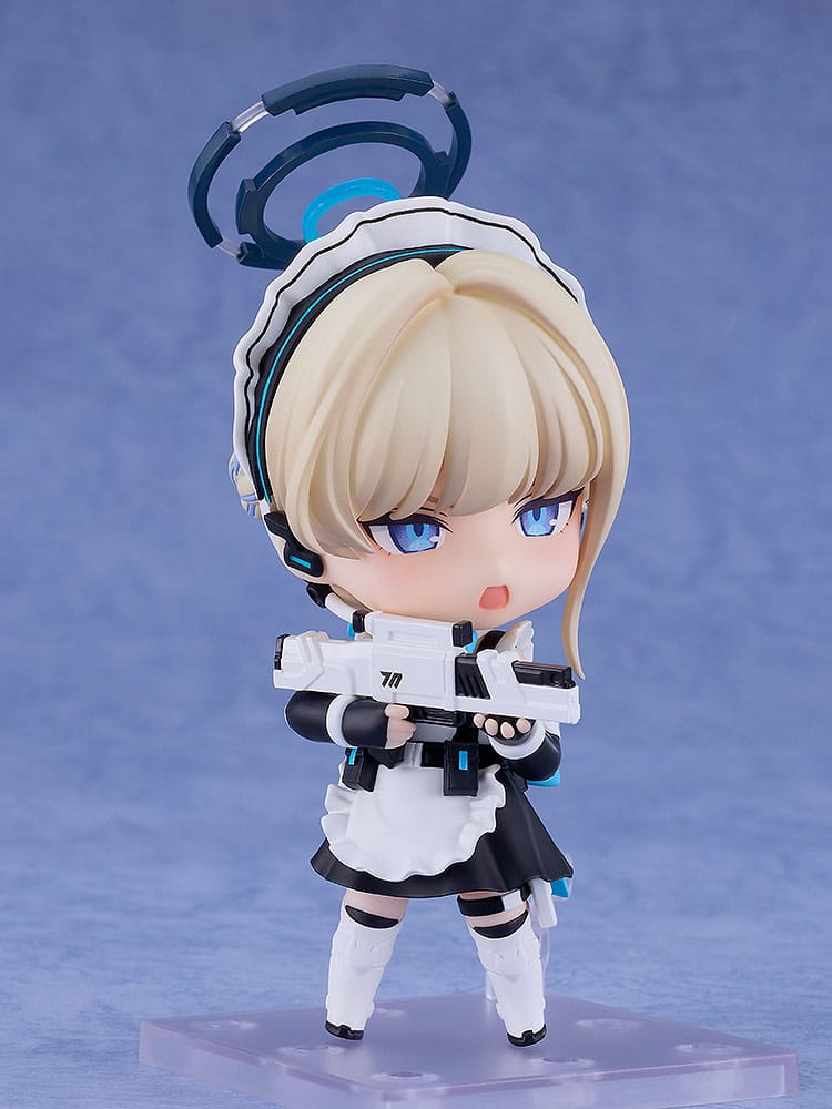 Blue Archive Nendoroid Actionfigur Toki Asuma 10 cm    - Preorder - ETA: 25.03.2026