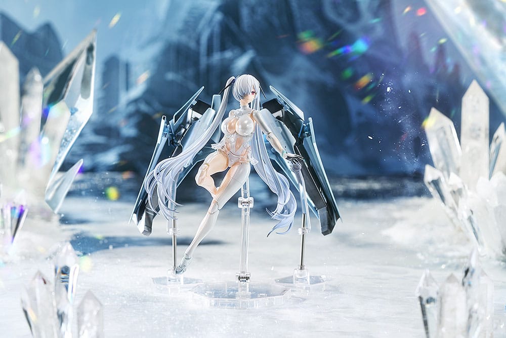 Goddess of Victory: Nikke Hyper Body Actionfigur Cinderella 15 cm        - Versand: 7 Tage nach Bestellung