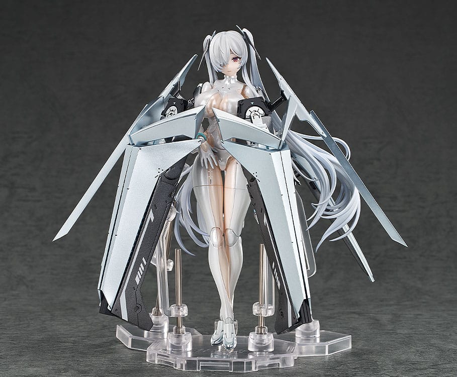 Goddess of Victory: Nikke Hyper Body Actionfigur Cinderella 15 cm        - Versand: 7 Tage nach Bestellung