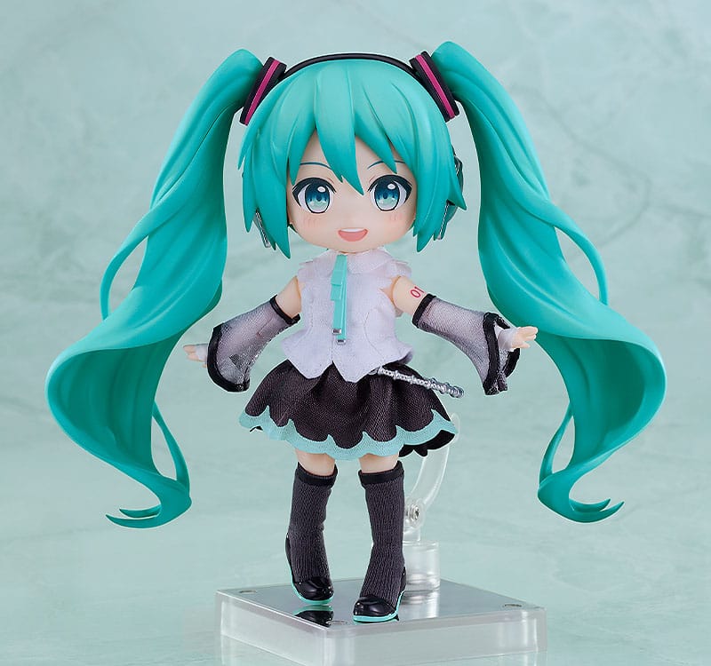 Piapro Characters Nendoroid Doll Actionfigur Hatsune Miku NT 14 cm   - Preorder - ETA: 25.02.2026