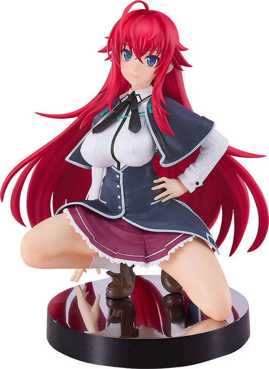 High School DxD Hero Pop Up Parade PVC Statue Rias Gremory L Size 14 cm                - Preorder - ETA: 25.02.2026