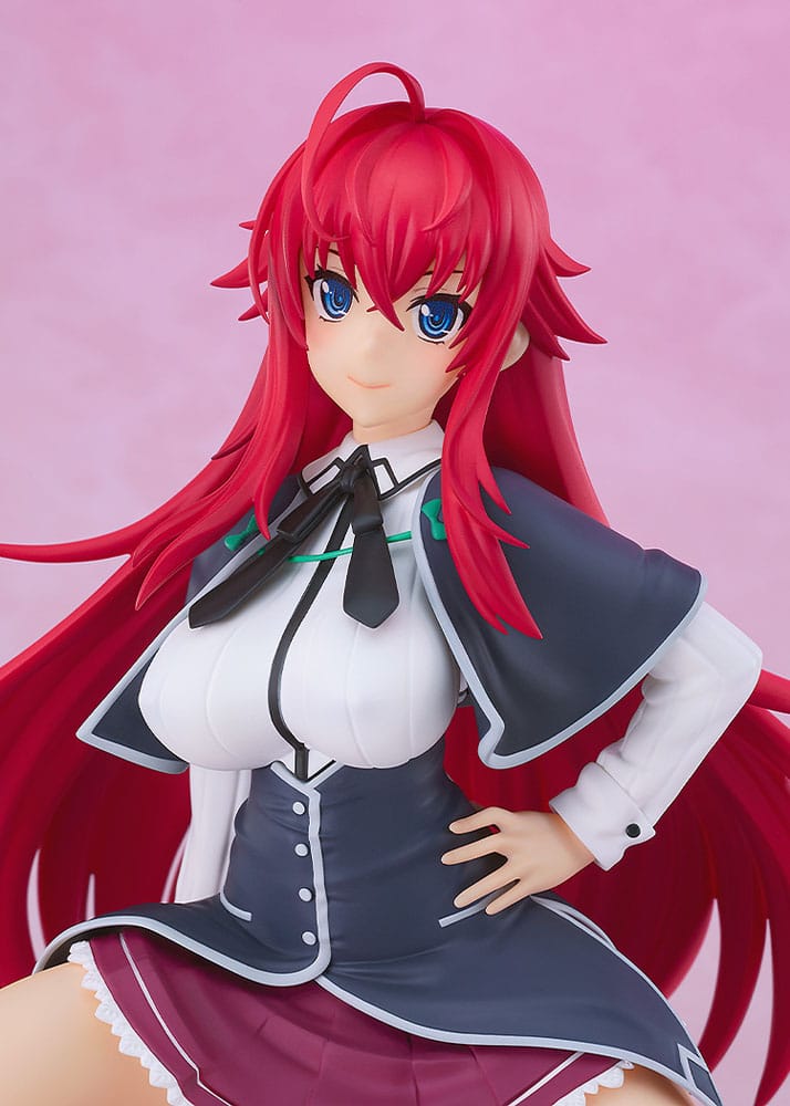 High School DxD Hero Pop Up Parade PVC Statue Rias Gremory L Size 14 cm                - Preorder - ETA: 25.02.2026