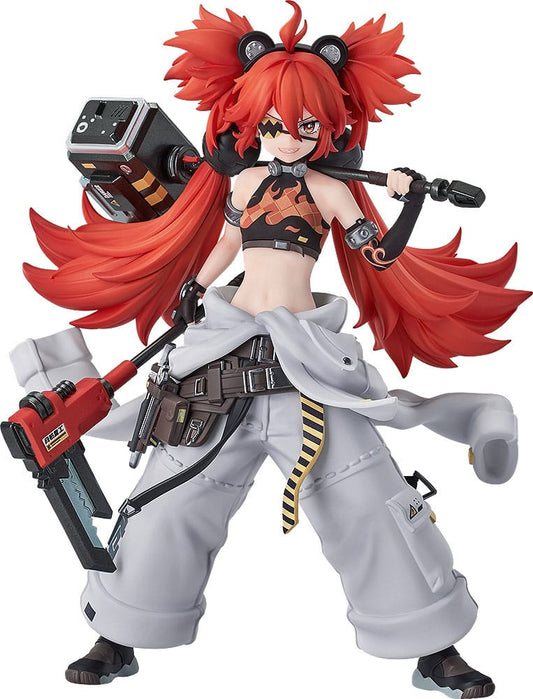 Zenless Zone Zero Pop Up Parade SP PVC Statue Koleda Belobog 17 cm          - Preorder - ETA: 19.06.2026