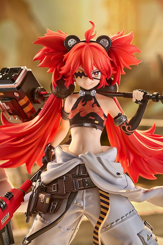Zenless Zone Zero Pop Up Parade SP PVC Statue Koleda Belobog 17 cm          - Preorder - ETA: 19.06.2026