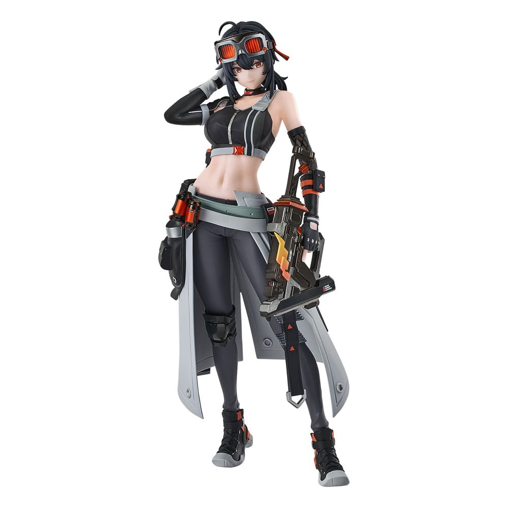 Zenless Zone Zero Pop Up Parade SP PVC Statue Grace Howard 20 cm          - Preorder - ETA: 19.06.2026
