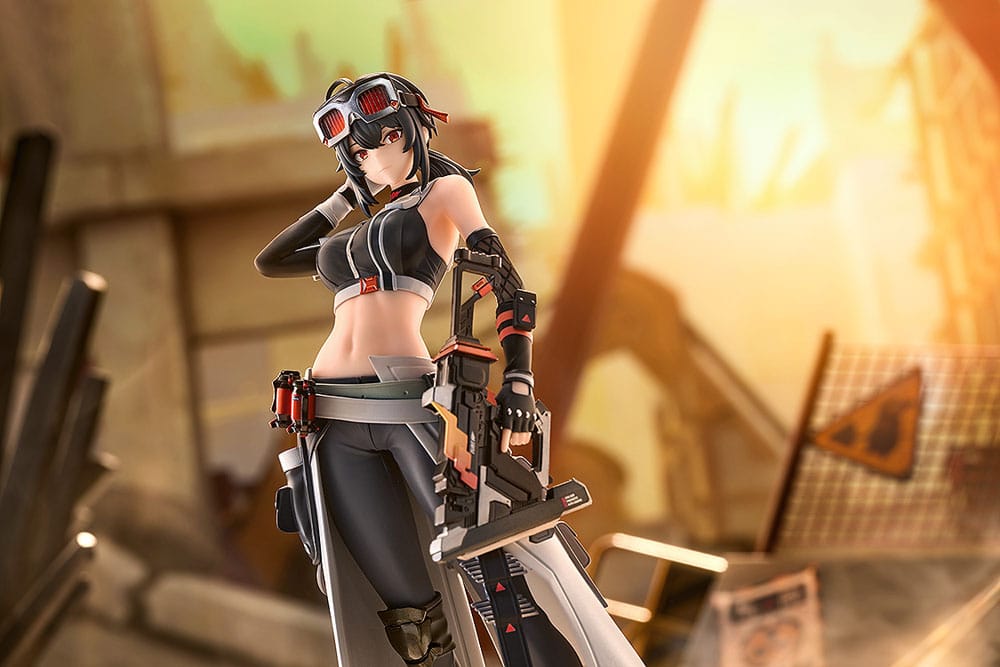 Zenless Zone Zero Pop Up Parade SP PVC Statue Grace Howard 20 cm          - Preorder - ETA: 19.06.2026
