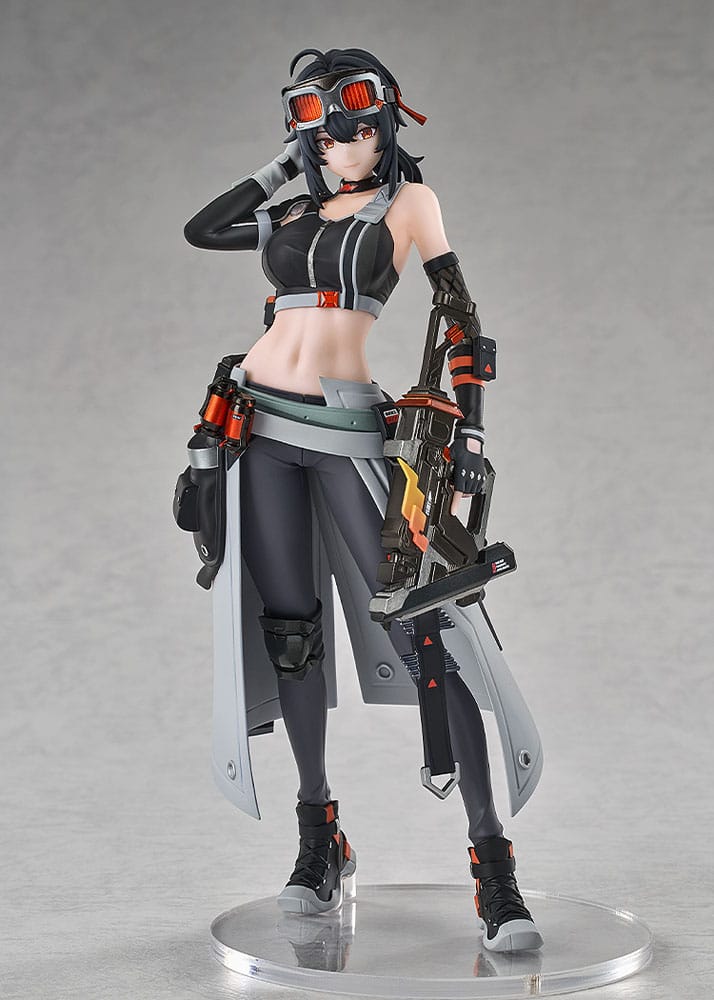 Zenless Zone Zero Pop Up Parade SP PVC Statue Grace Howard 20 cm          - Preorder - ETA: 19.06.2026