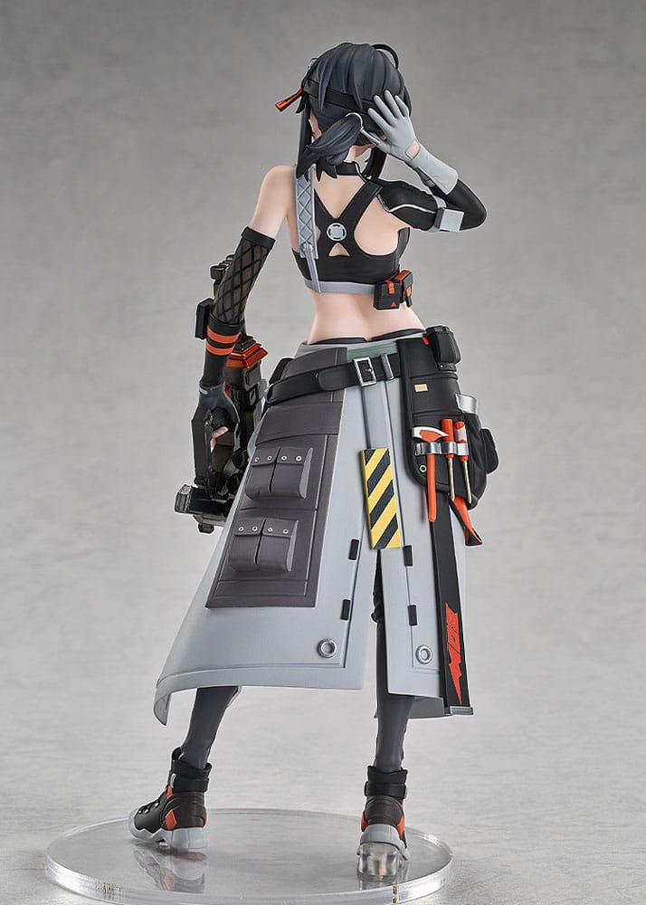 Zenless Zone Zero Pop Up Parade SP PVC Statue Grace Howard 20 cm          - Preorder - ETA: 19.06.2026