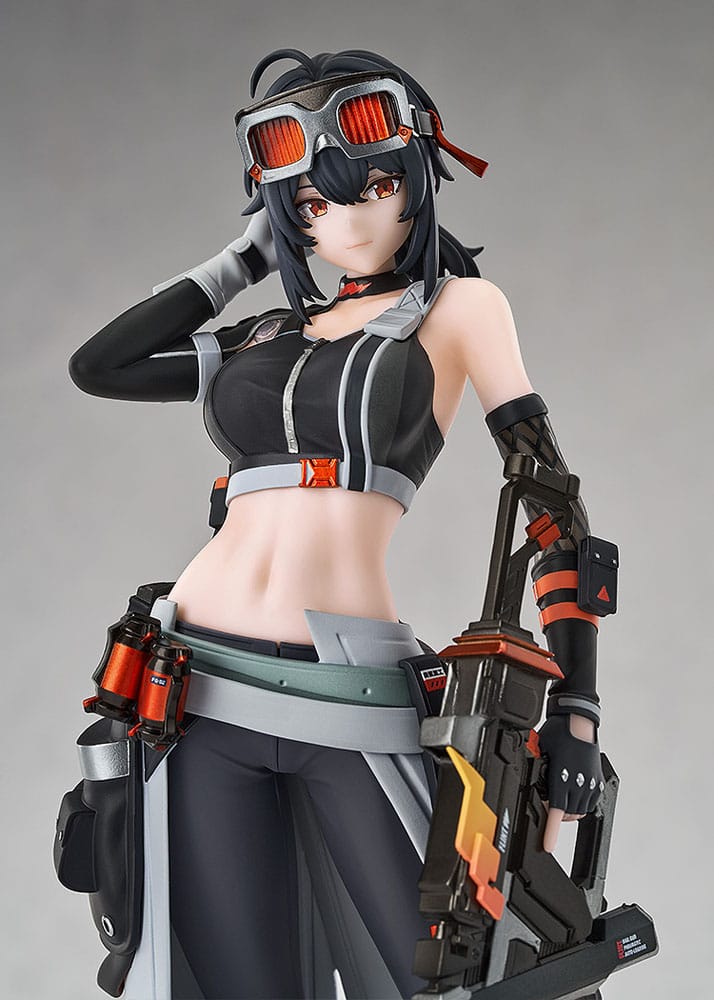 Zenless Zone Zero Pop Up Parade SP PVC Statue Grace Howard 20 cm          - Preorder - ETA: 19.06.2026