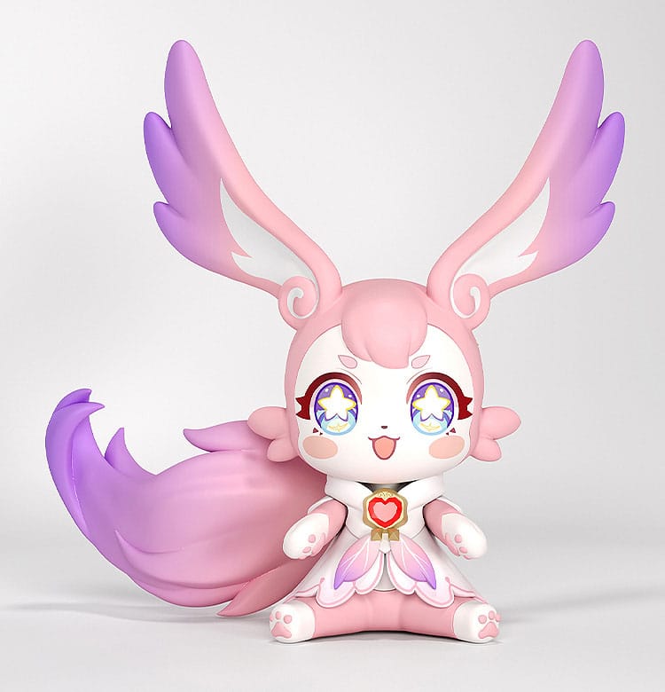 Honkai: Star Rail Huggy Good Smile Chibi Figur Mem 9 cm      - Preorder - ETA: 25.04.2026