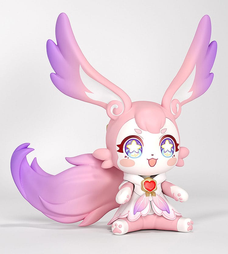 Honkai: Star Rail Huggy Good Smile Chibi Figur Mem 9 cm      - Preorder - ETA: 25.04.2026